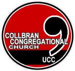 Welcome to Collbran Congregational Church - go to home page