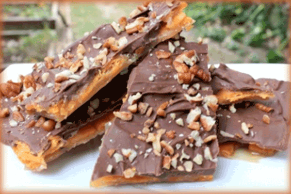 get your toffee for gift giving!